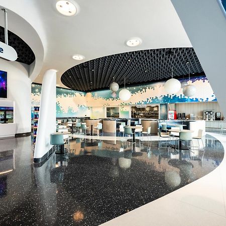 Universal'S Stella Nova Resort 윌리엄즈버그 외부 사진