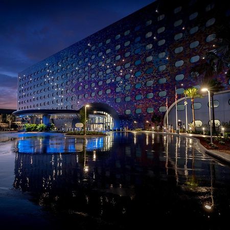 Universal'S Stella Nova Resort 윌리엄즈버그 외부 사진