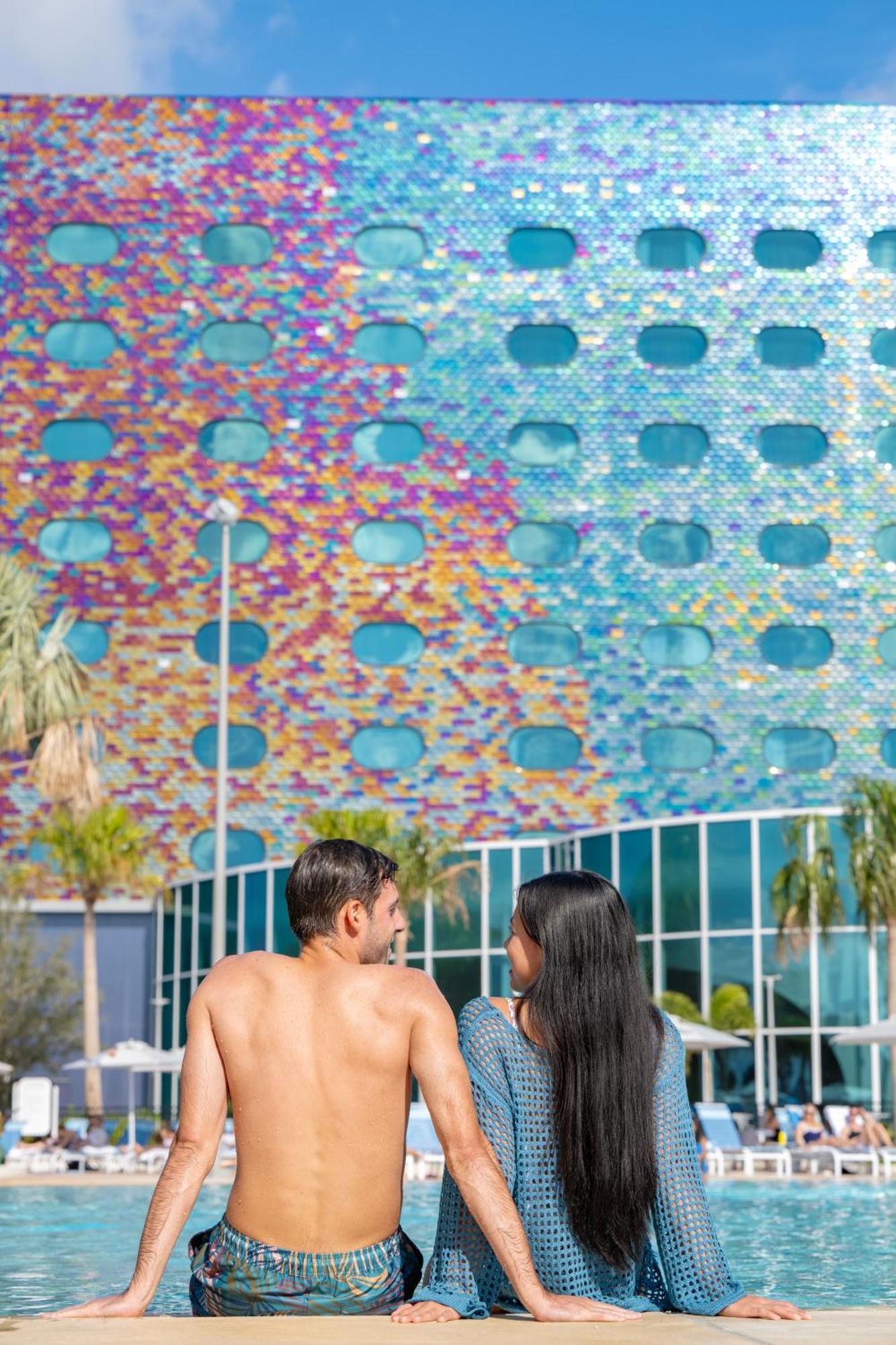 Universal'S Stella Nova Resort 윌리엄즈버그 외부 사진