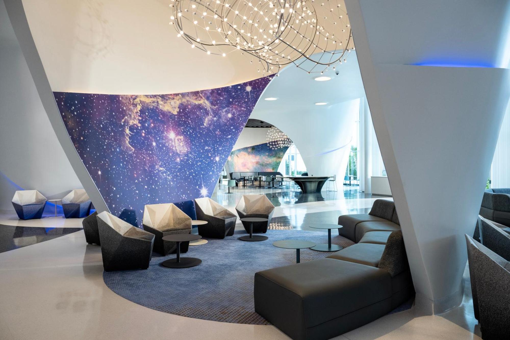 Universal'S Stella Nova Resort 윌리엄즈버그 외부 사진